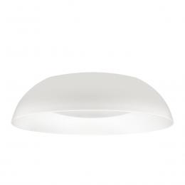 Потолочный светодиодный светильник Loft IT Cappello 10229 White  - 1 купить